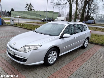 Renault Laguna 2.0 DCi Authentique