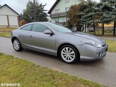 Renault Laguna 2.0 dCi Monaco GP2