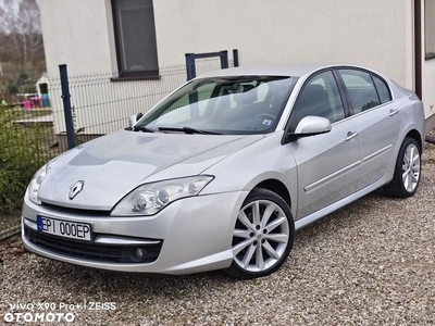 Renault Laguna 2.0 Dynamique