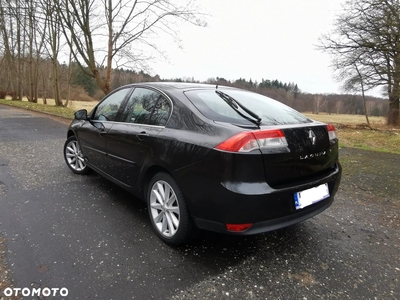 Renault Laguna 2.0 Privilege