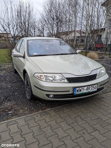 Renault Laguna