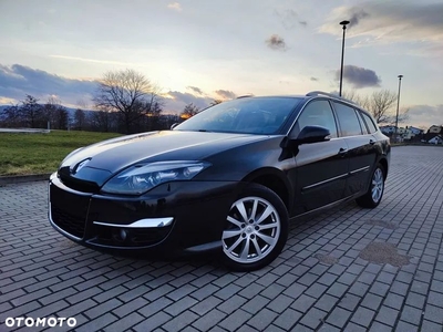 Renault Laguna Grandtour dCi 110 FAP Bose Edition