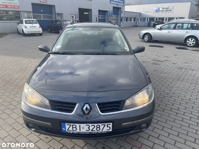 Renault Laguna II 1.6 Authentique