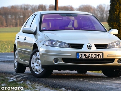 Renault Laguna II 2.0 Authentique