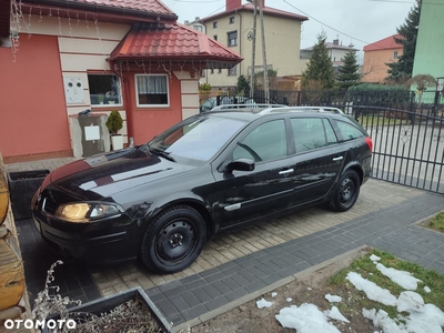 Renault Laguna II 2.0 Confort Authentique