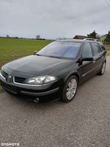 Renault Laguna II 2.0 Confort Expression