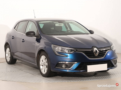 Renault Megane 1.3 TCe