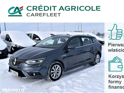 Renault Megane 1.3 TCe FAP Intens