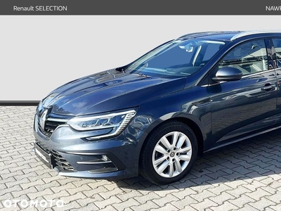 Renault Megane 1.5 Blue dCi Zen EDC