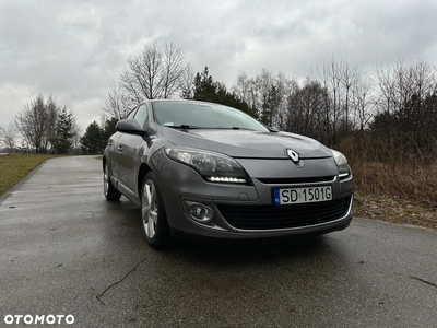 Renault Megane 1.5 dCi Dynamique