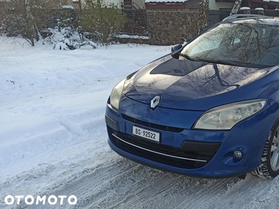 Renault Megane Grandtour dCi 160 FAP GT