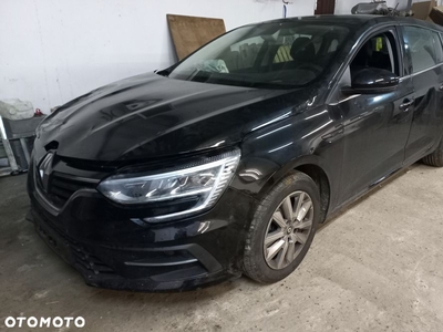 Renault Megane Grandtour TCe 140 GPF INTENS