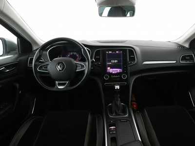 Renault Megane GRATIS! Pakiet serwisowy o wartości 500 PLN!