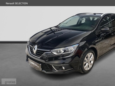 Renault Megane IV 1.3 TCe FAP Limited