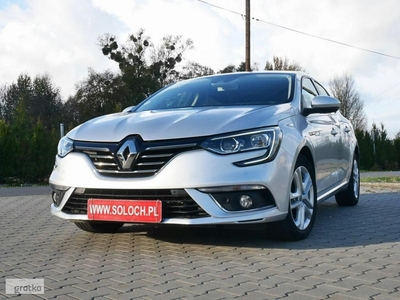 Renault Megane IV 1.5dCi 115KM -Navi -2xKlimatr -Bardzo zadbany -Zobacz