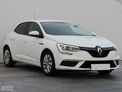 Renault Megane IV , Salon Polska, Serwis ASO, Klima, Tempomat, Parktronic