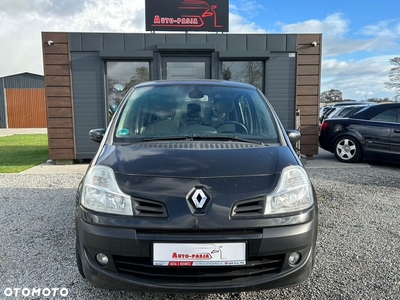 Renault Modus 1.2 16V Avantage