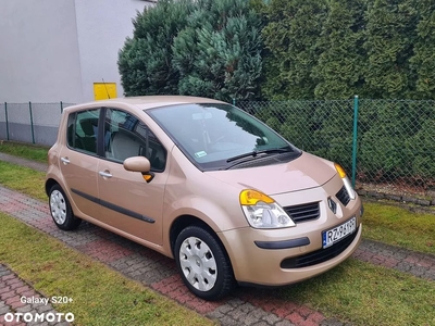 Renault Modus 1.6 16V Privilege