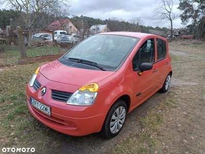 Renault Modus