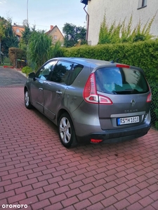 Renault Scenic 1.4 16V TCE TomTom Edition