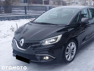 Renault Scenic 1.5 dCi SL Touch