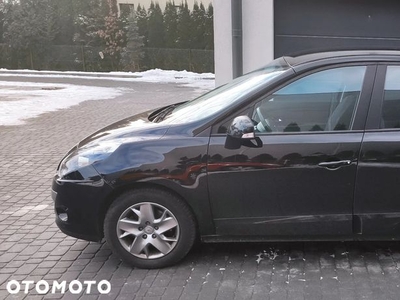 Renault Scenic 1.6 dCi Energy Tech Run S&S