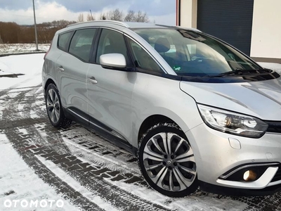 Renault Scenic 1.7 Blue dCi Zen