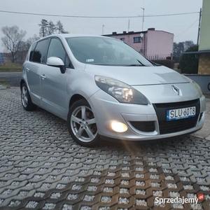 Renault Scenic 1.9 dci