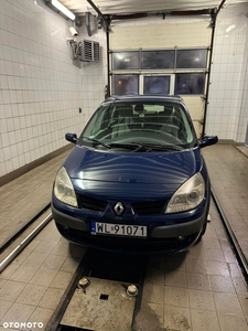 Renault Scenic 1.9 dCi Alize