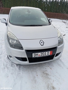 Renault Scenic 1.9 dCi Emotion