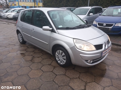 Renault Scenic dCi 110 FAP Expression