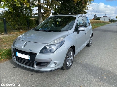 Renault Scenic ENERGY dCi 130 Start & Stop Luxe