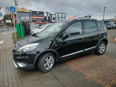 Renault Scenic Xmod 1.6 dCi Energy Bose Edition