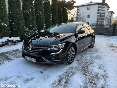 Renault Talisman 1.6 Energy dCi Intens EDC