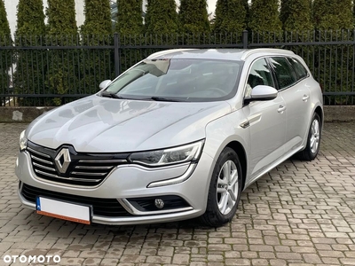 Renault Talisman 1.7 Blue dCi Business