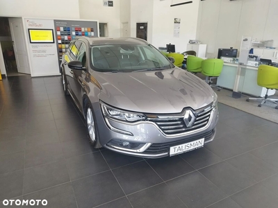 Renault Talisman 1.7 Blue dCi Limited