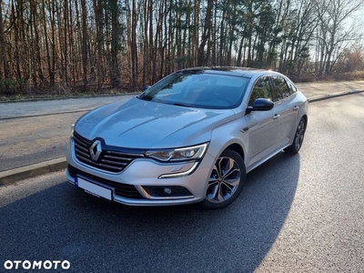 Renault Talisman Grandtour BLUE dCi 160 EDC INTENS