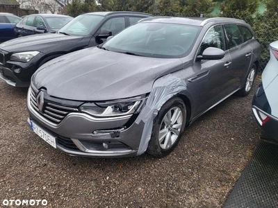 Renault Talisman Grandtour ENERGY dCi 130 LIMITED