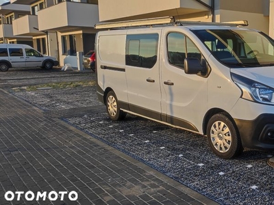 Renault Trafic ENERGY dCi 145 Grand Combi Expression