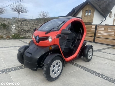 Renault Twizy