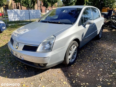 Renault Vel Satis