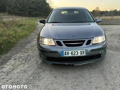 Saab 9-3 1.9 TiD DPF Vector