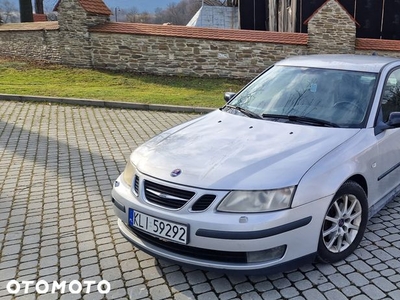 Saab 9-3 1.9TiDS PF Arc