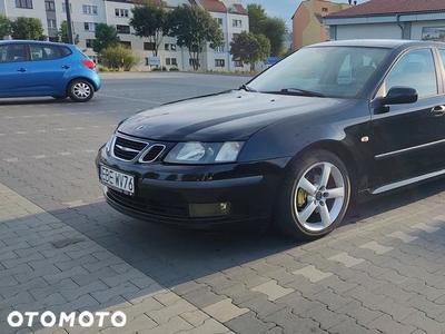 Saab 9-3 2.0T Vector