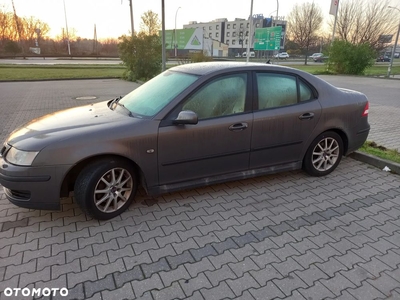 Saab 9-3