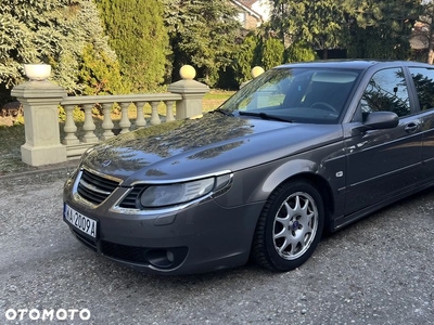 Saab 9-5