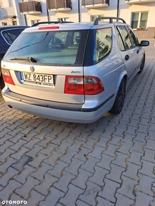 Saab 9-5