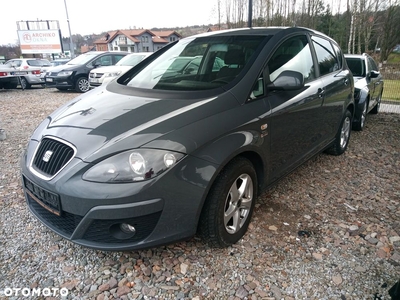 Seat Altea 1.2 TSI Reference