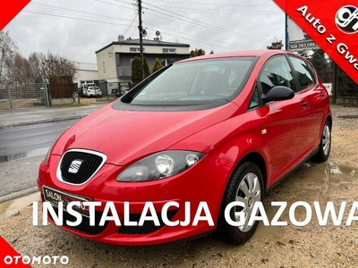 Seat Altea 1.6 Style