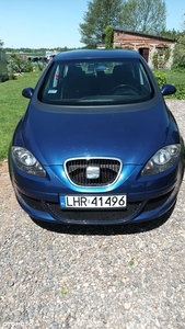 Seat Altea 1.9 TDI DPF Sport